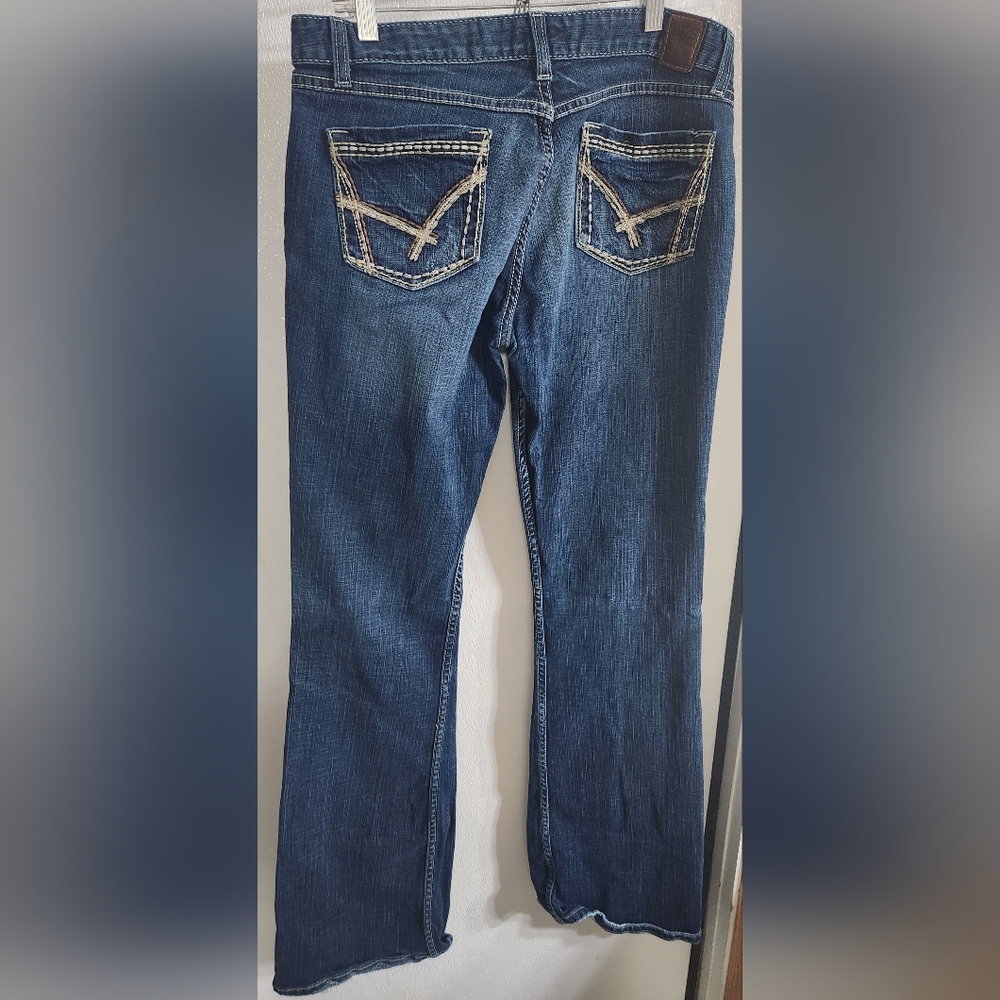 Women's BKE Sabrina Jeans size 32x35.5